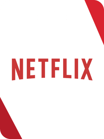 как пополнить баланс Netflix Gift Card (PL)