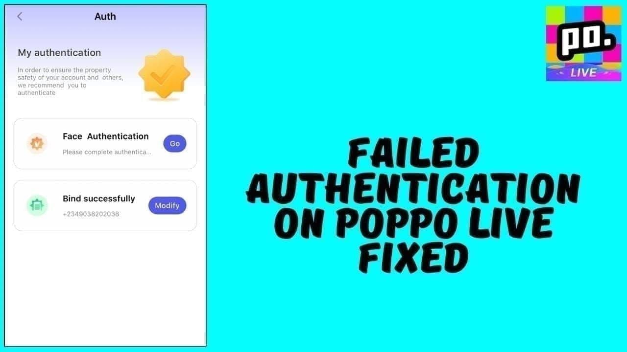 Скриншот сообщений об ошибках платежа Poppo Live 1001, 1004, 1007 для пользователей из ОАЭ