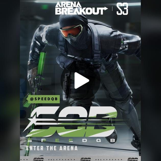 Twitch Drops в Arena Breakout: получите костюм «Аэропорт» прямо сейчас