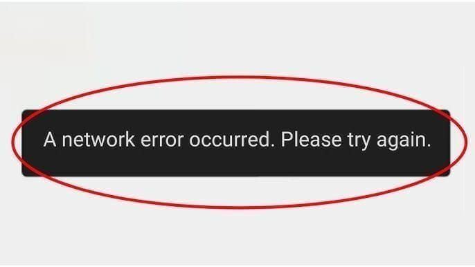 StarMaker app screenshot displaying 'Payment Authorization Failed' error message