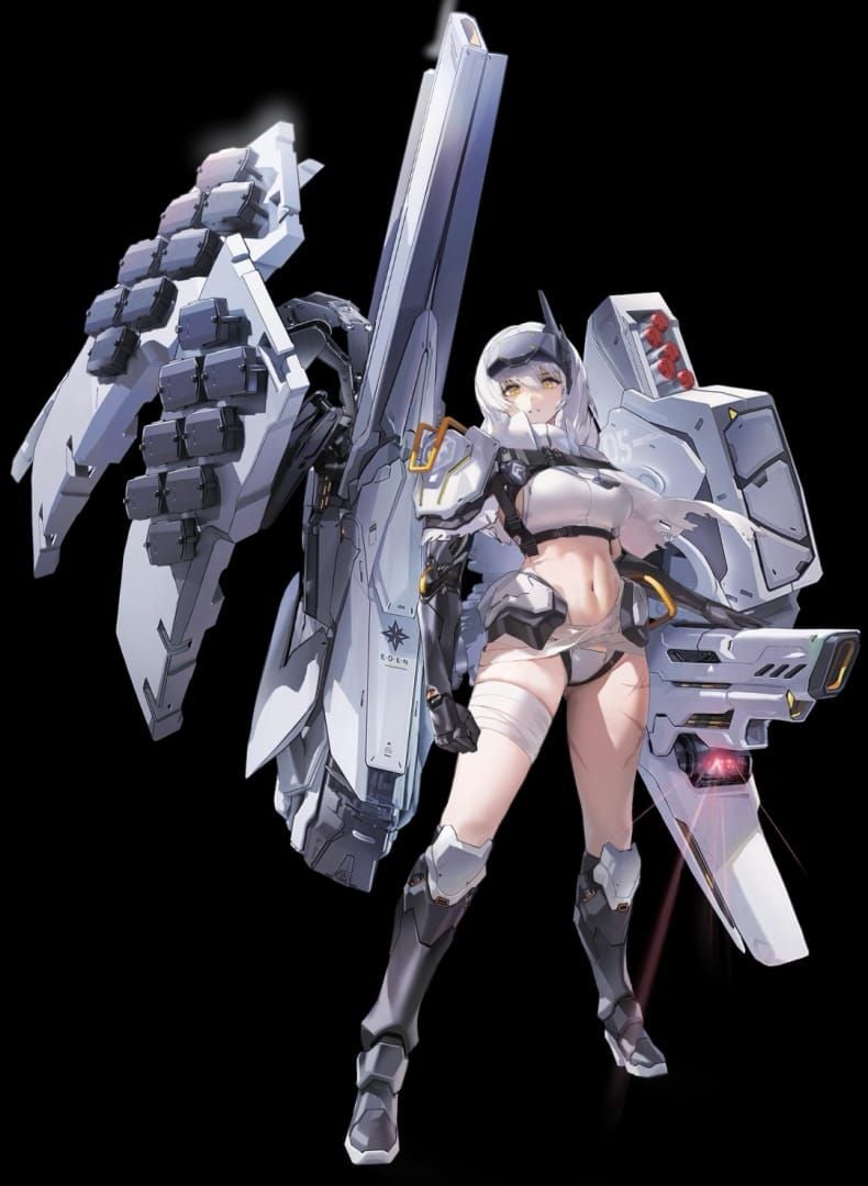 Гайд на Snow White: Heavy Arms — ценность призыва и лучшие команды 2026