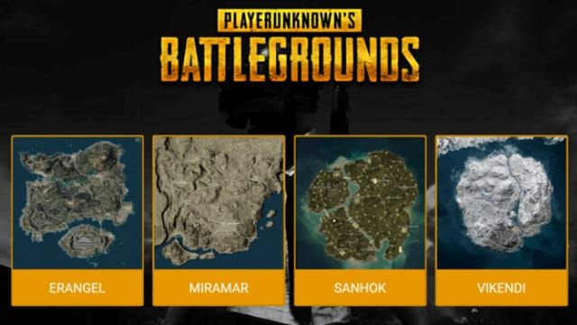 Гайд по портативному радару в PUBG Mobile: как противостоять вертолетам