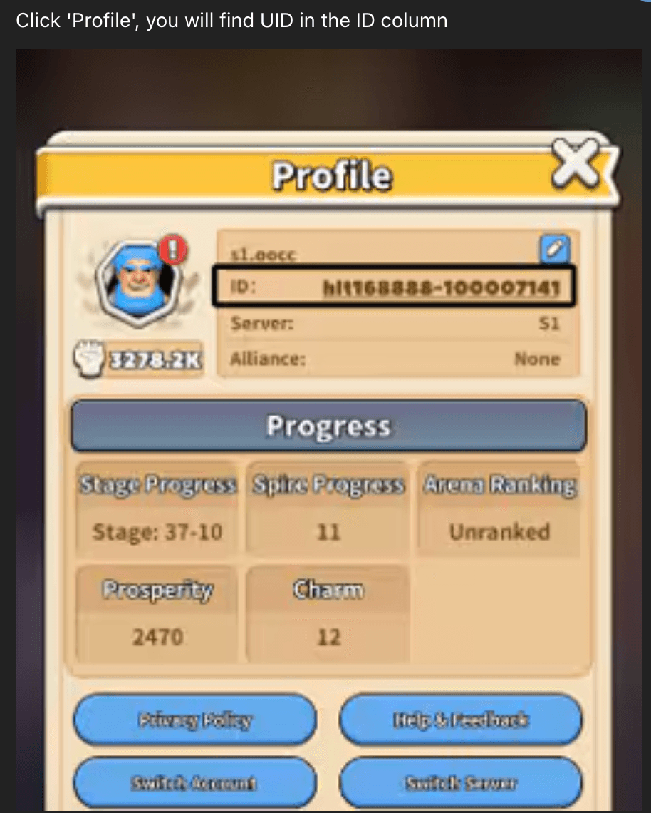 How to recharge Hero GO