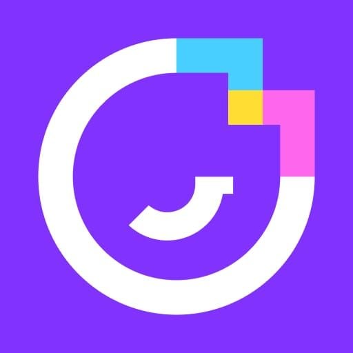 Подписка MICO Live в Google Play Store на устройстве Android