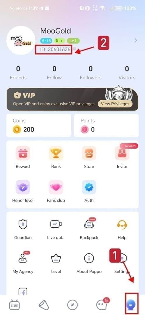 Монеты Poppo Live через PayPal и цифровые банки: трансграничные лайфхаки для стримеров из США и Великобритании