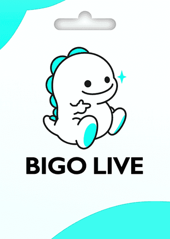 BIGO Live monetization system showing diamonds and virtual gifts interface