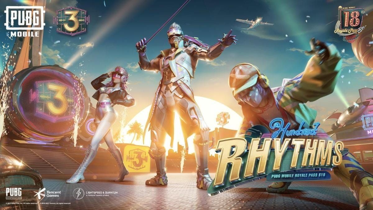 Гайд по пополнению UC в PUBG Mobile 2026: Максимальный уровень Royal Pass A18 и награды