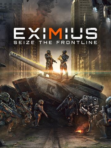 Eximius