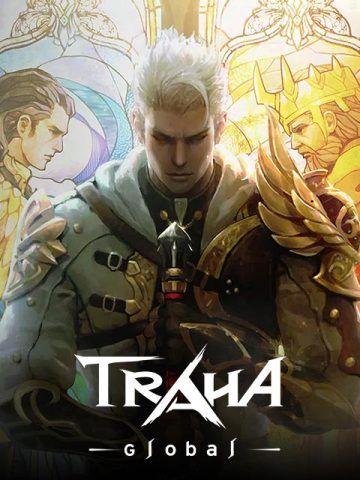 TRAHA Global