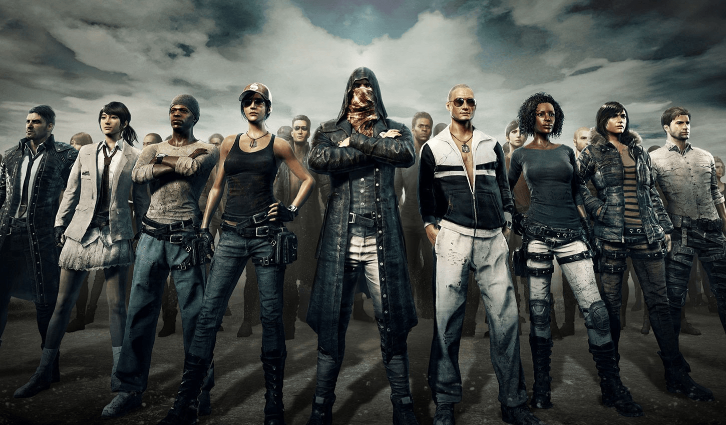 Мета ПП в PUBG Mobile 2025: Vector с 574 DPS доминирует в ближнем бою после нерфов