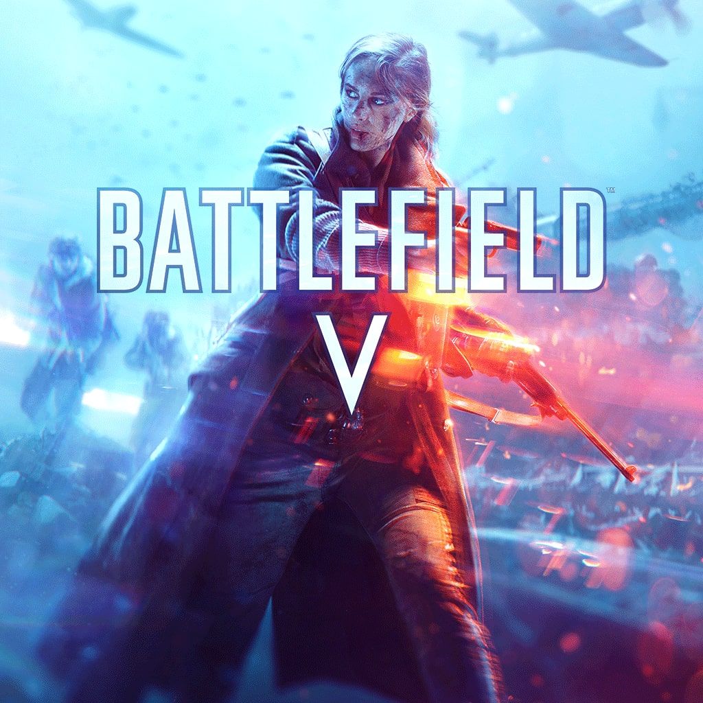 Новая игра Battlefield может выйти не раньше 2025 года