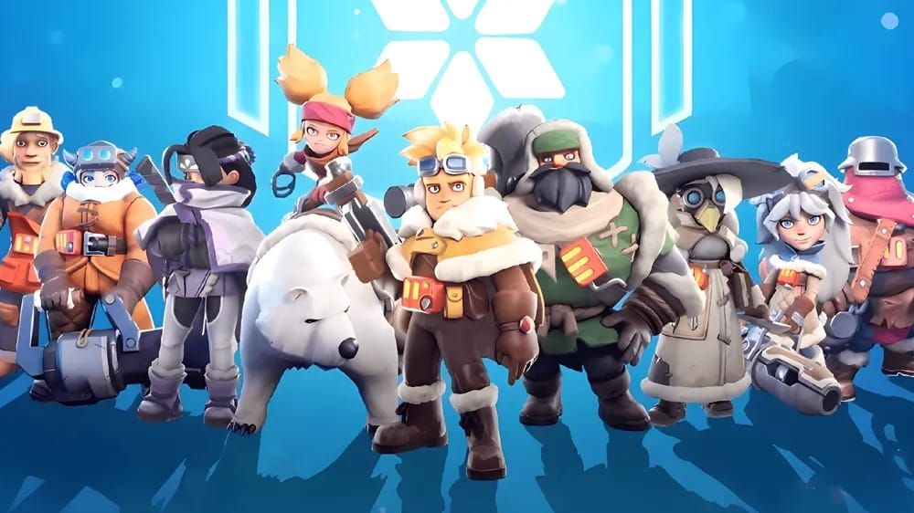 Whiteout Survival best hero combinations for Frozen Fate Power Play