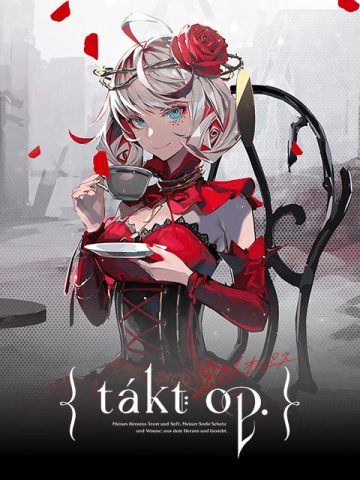 takt op. (JP)