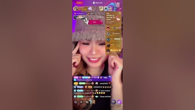 Изображение подарка «Роскошная яхта» в Bigo Live (10 000 алмазов)