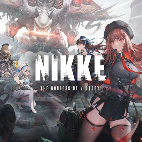 как пополнить баланс Goddess of Victory NIKKE