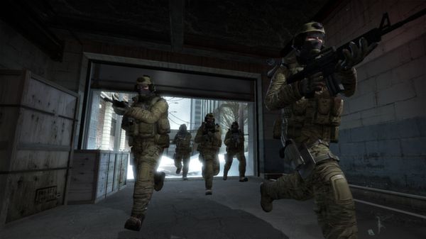 «CS:GO» прекратит официальную поддержку 1 января 2024 года.