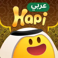 Hapi Arabic 45000000