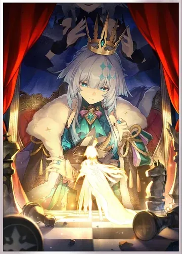 Era Engraved by Golden Blood Light Cone item card displaying stats and passive ability
