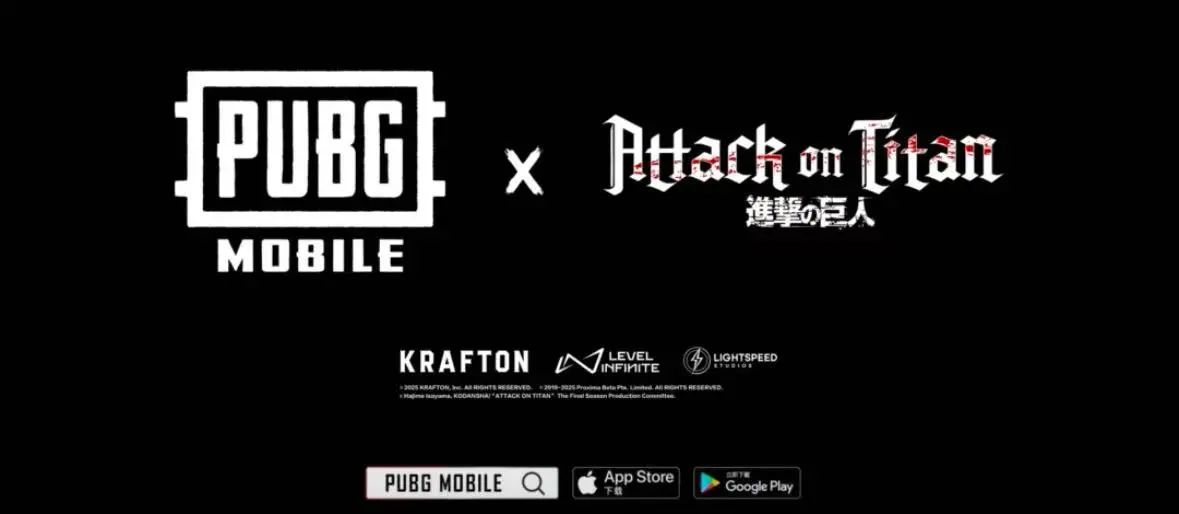 PUBG MOBILE Version 3.8 “Steam Era” is officially live, featuring a brand-new steampunk-themed mode and an epic crossover with Attack on Titan!