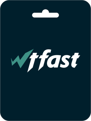 как пополнить баланс WTFAST Subscription
