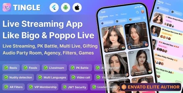 Гайд по бонусным миссиям Poppo Live 2025: Зарабатывайте $60-$3000 в месяц
