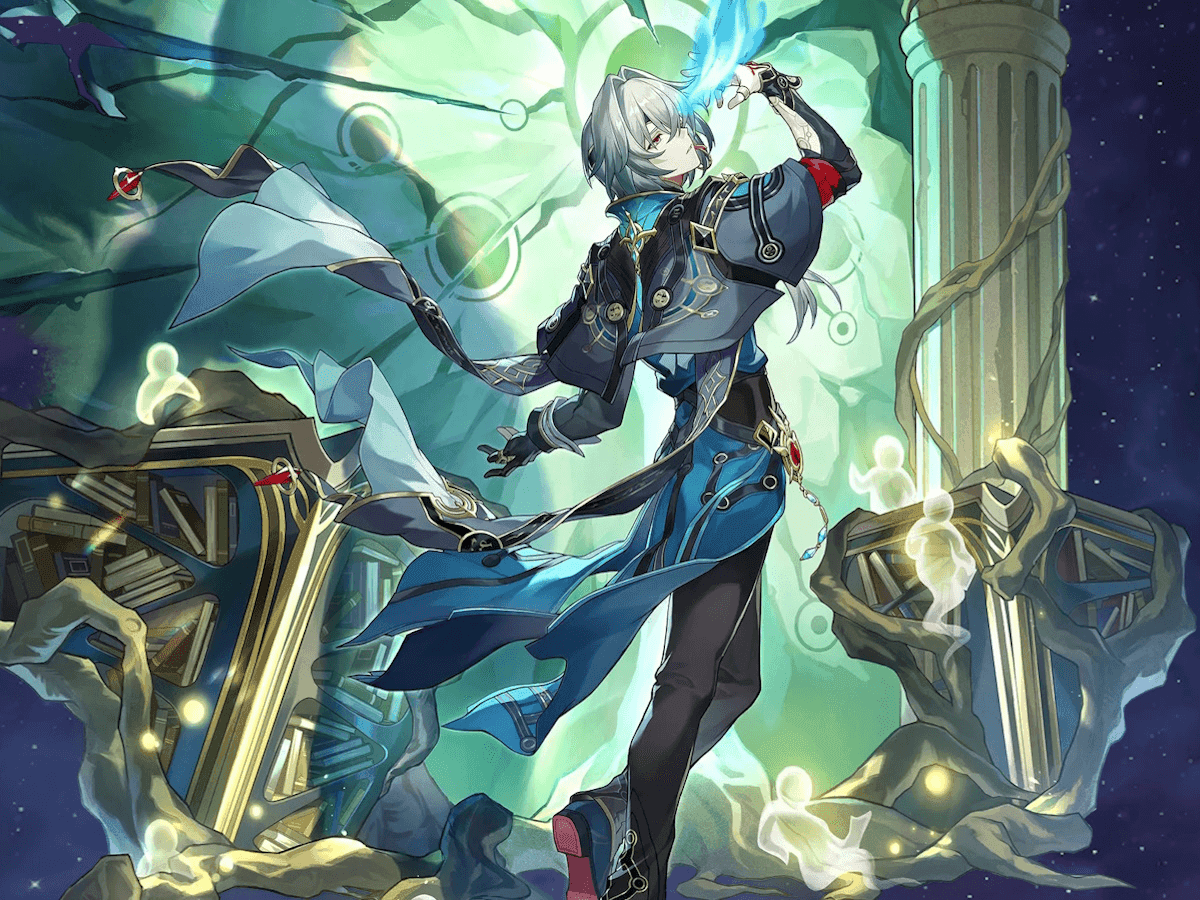Anaxa Rope Substats Guide: CRIT Rate vs ATK% for HSR