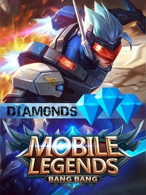 MLBB first top-up double diamonds promo