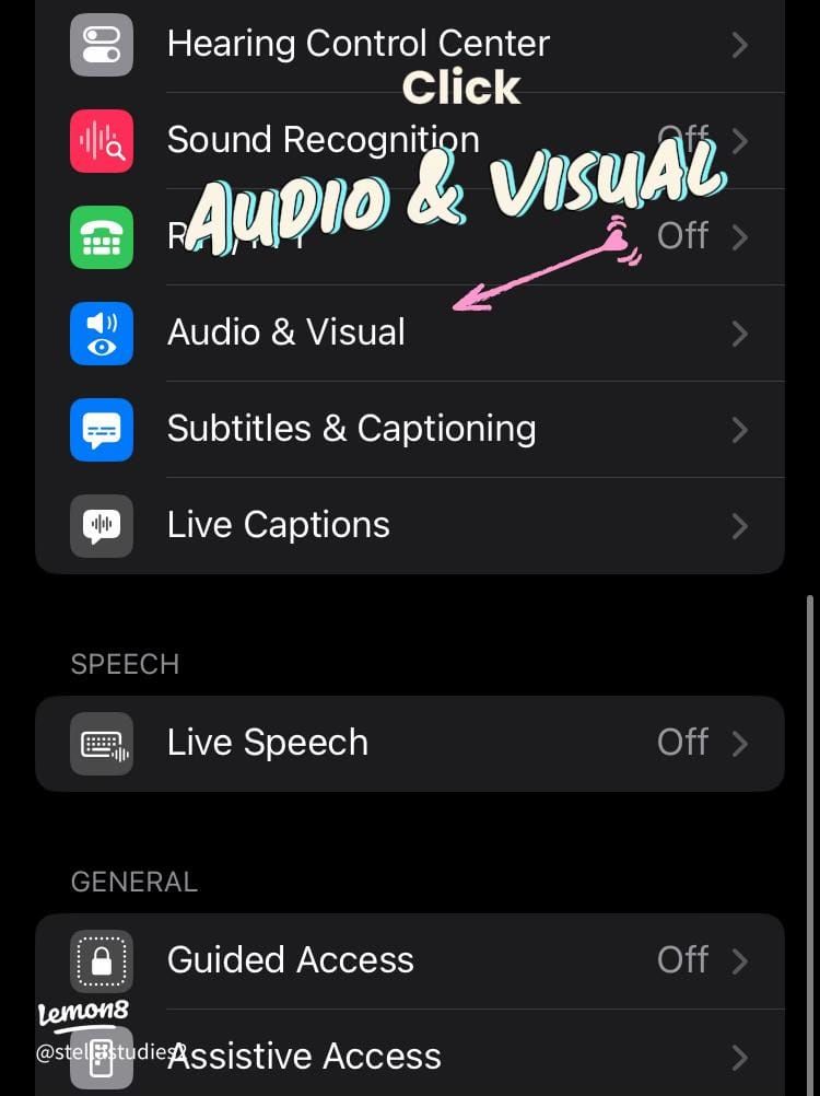 Guide to audio quality settings in MICO Live party rooms