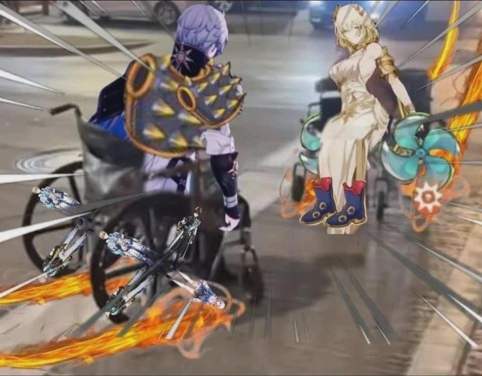 Honkai Star Rail F2P relics Anti-Grav Boots and Fist of Fury