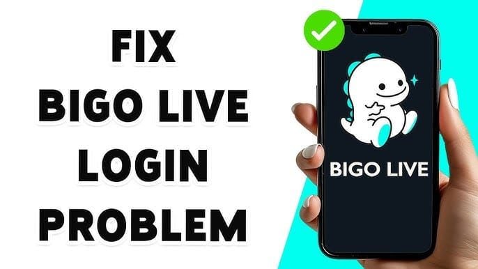 Скриншот руководства по восстановлению алмазов Bigo Live за 10 минут