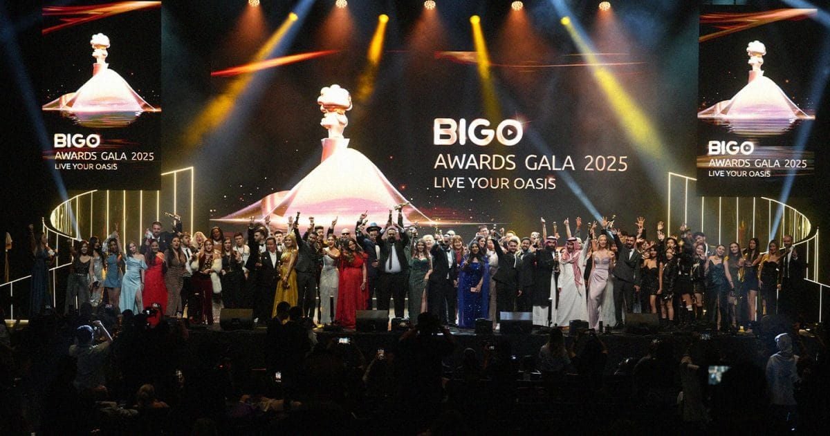BIGO Awards Gala 2025: Complete Winners List & Guide