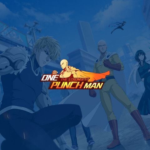 как пополнить баланс One Punch Man: Сильнейший Герой