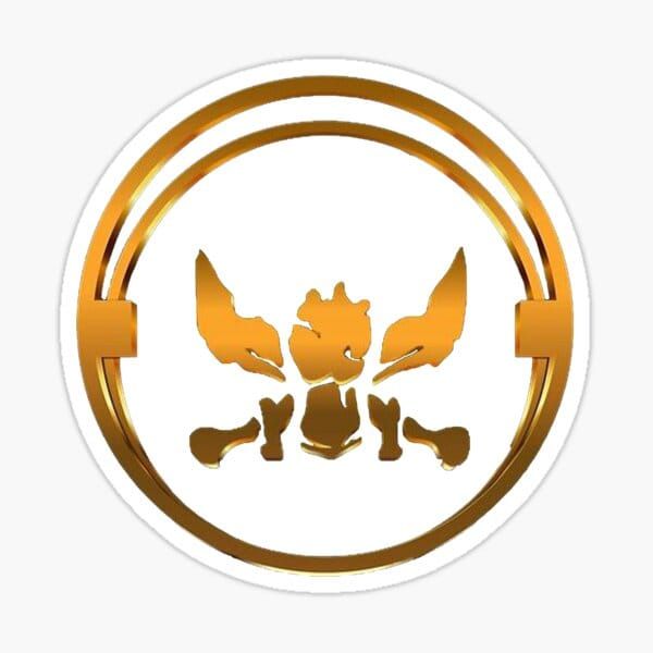 Интерфейс эмблем бойца и боевых заклинаний Mobile Legends Bang Bang для героев линии опыта