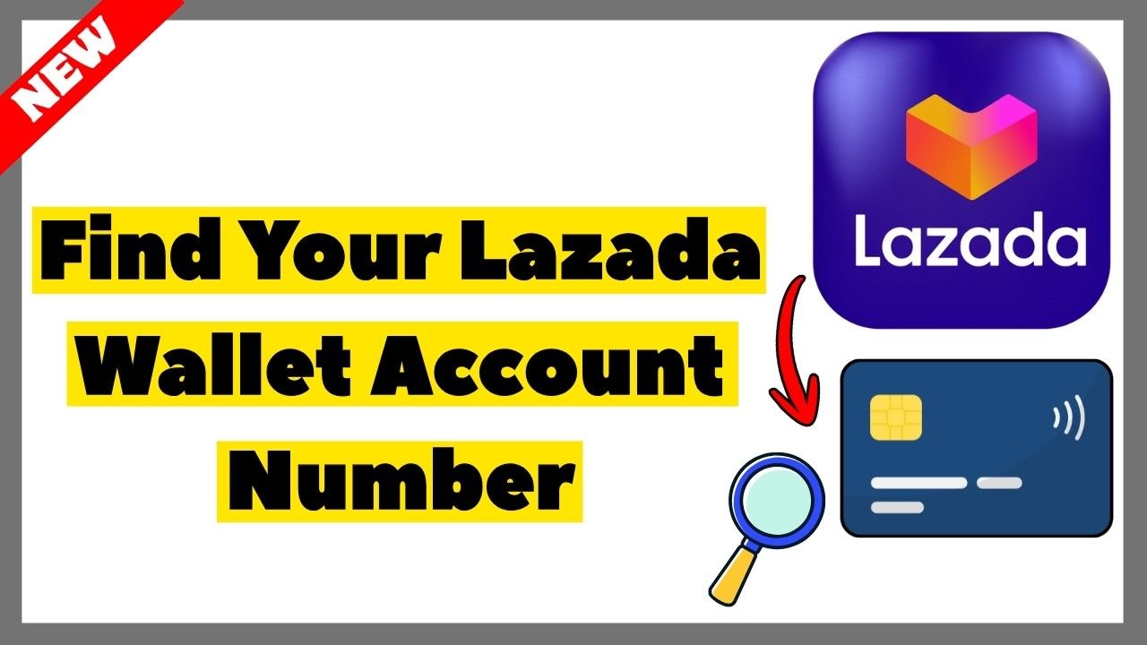 How to recharge LAZADA CODE (MY)