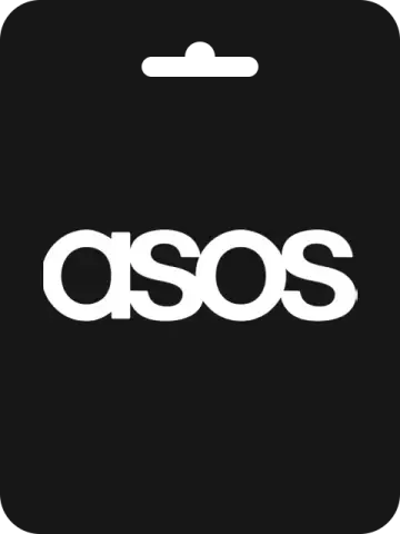 как пополнить баланс Asos (US)
