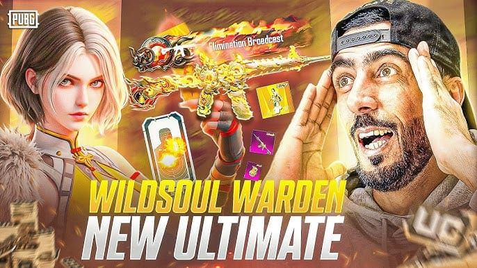 Стоит ли Crimson Skyblade M416 от 8 000 до 40 000 UC? Полный расчет стоимости