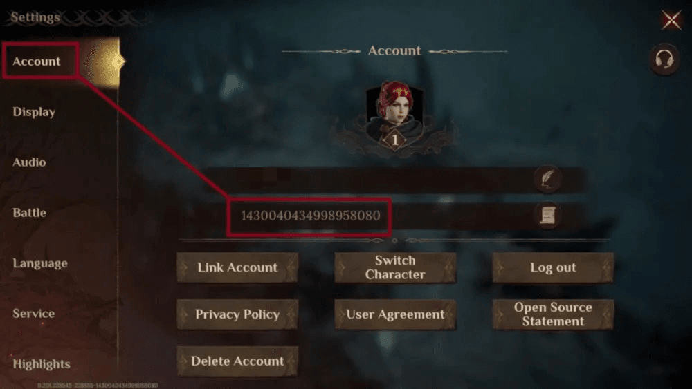 How to recharge Dragonheir Silent Gods