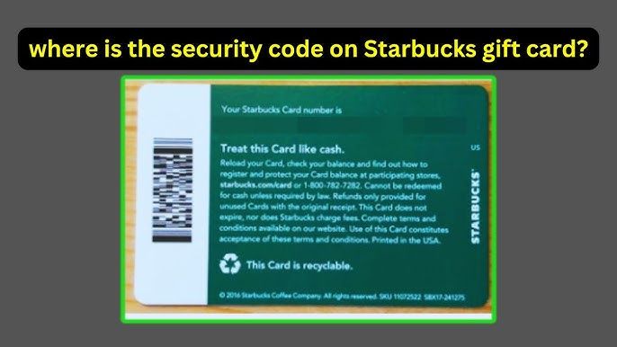 How to recharge Starbucks Gift Card / Voucher (CN)