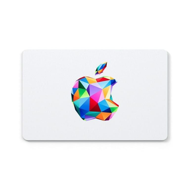 Как сэкономить 15% на подарочных картах Apple (США) весной 2026 года: 7 советов по комбинированию скидок