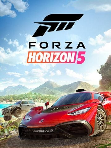 Forza Horizon 5