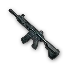Лучшее оружие PUBG Mobile, включая Groza, Vector и M416, с обновленной статистикой урона