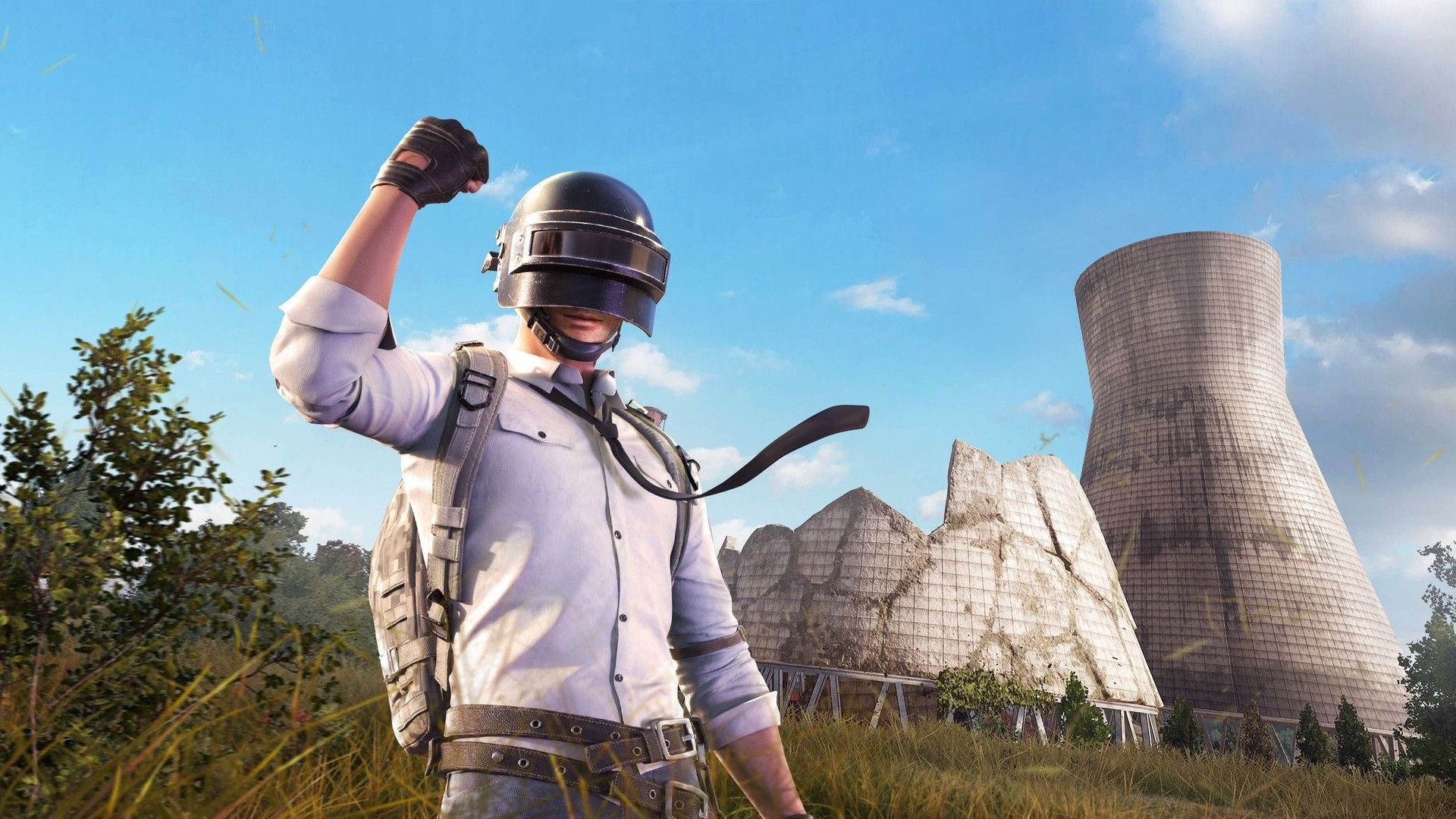 Коды гироскопа 120 Гц для PUBG Mobile на Эрангеле