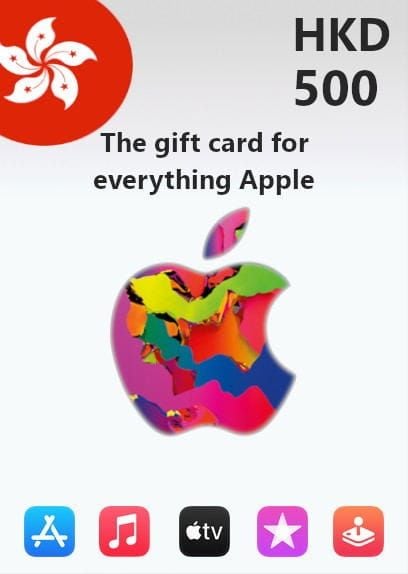7 видов мошенничества с подарочными картами iTunes (Гонконг), которых стоит избегать в апреле 2026 года (сэкономьте 3000 гонконгских долларов)