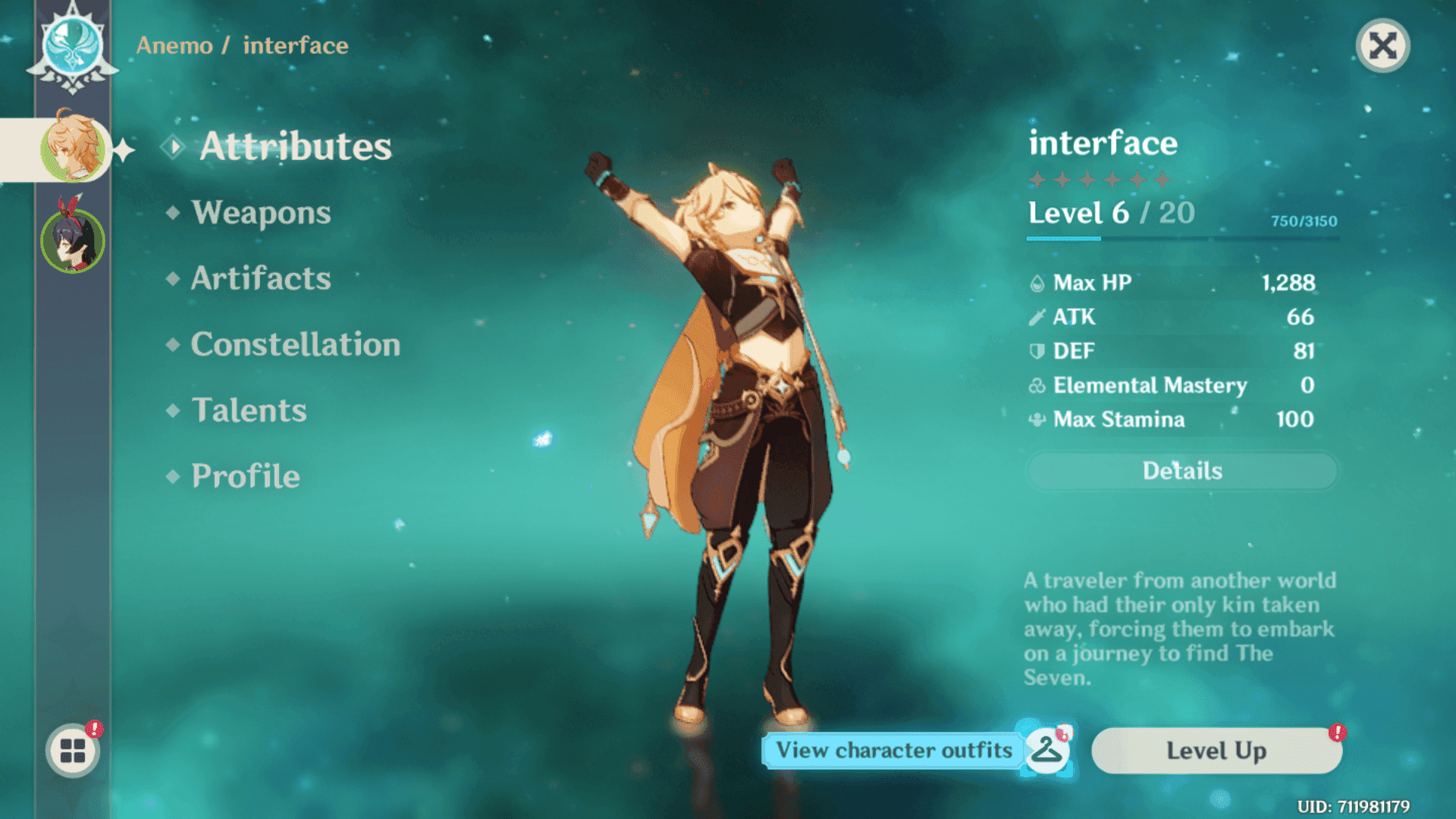 Genshin Impact 6.1: Рейтинг персонажей (ноябрь 2025) — лучшие DPS, саб-DPS и саппорты для Луны II