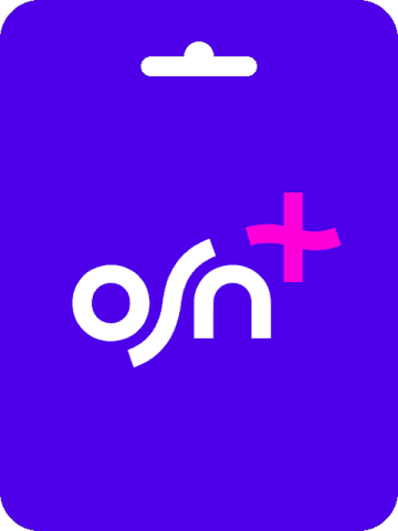 OSN+ Subscription (JO) - Пополнить