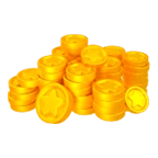 как пополнить баланс 130000 Coins