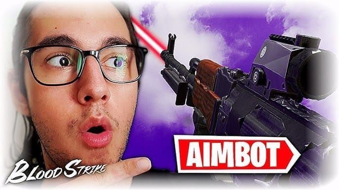 Оптимальная сборка RPK для Blood Strike на 30-45м с модулями