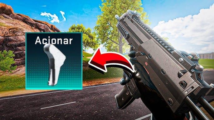 Руководство по модификациям Blood Strike MP7 JadeTempest