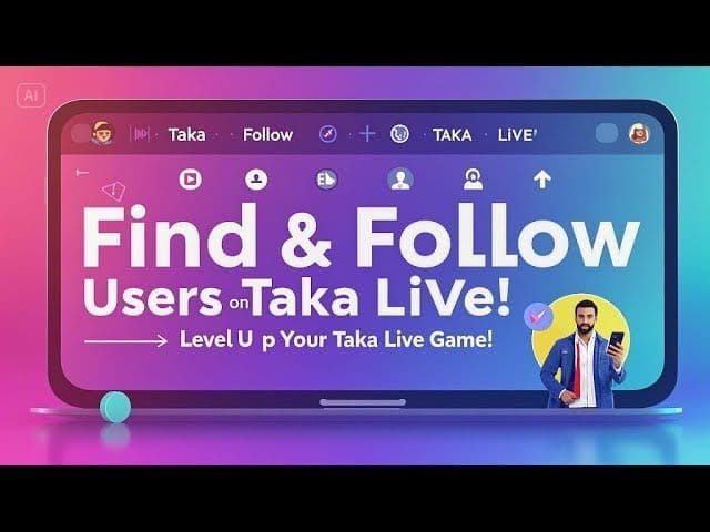 Taka Live post-event shop with permanent upgrade items