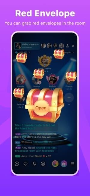 Guide to topping up MICO Live coins via BitTopup